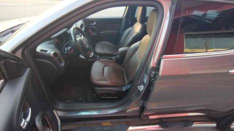 FIAT Toro 2.0 16V 4P 4WD RANCH TURBO DIESEL AUTOMTICO, Foto 5