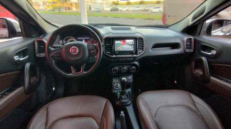 FIAT Toro 2.0 16V 4P 4WD RANCH TURBO DIESEL AUTOMTICO, Foto 7