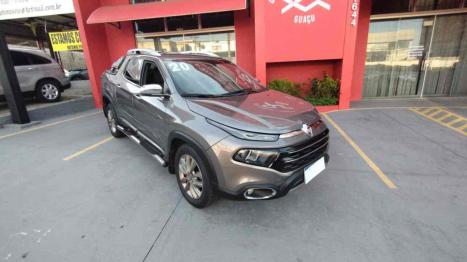 FIAT Toro 2.0 16V 4P 4WD RANCH TURBO DIESEL AUTOMTICO, Foto 8