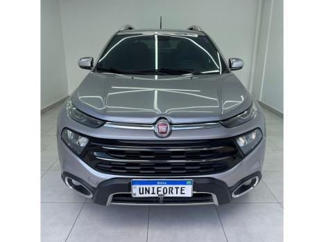 FIAT Toro 2.0 16V 4P VOLCANO 4WD TURBO DIESEL AUTOMTICO, Foto 2