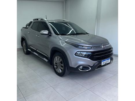 FIAT Toro 2.0 16V 4P VOLCANO 4WD TURBO DIESEL AUTOMTICO, Foto 3