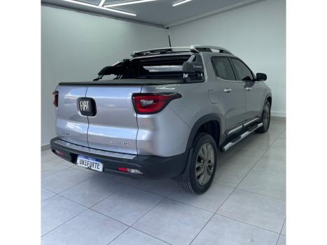 FIAT Toro 2.0 16V 4P VOLCANO 4WD TURBO DIESEL AUTOMTICO, Foto 4