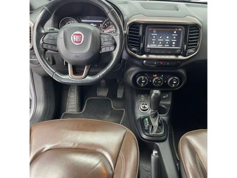 FIAT Toro 2.0 16V 4P VOLCANO 4WD TURBO DIESEL AUTOMTICO, Foto 7