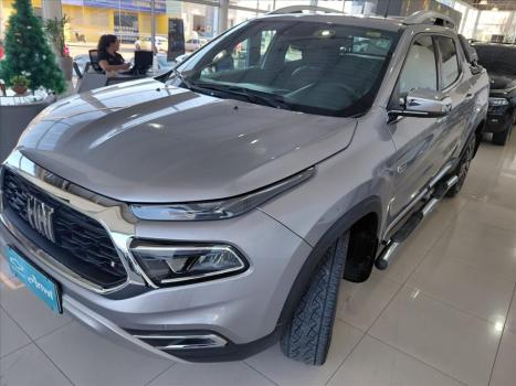 FIAT Toro 2.0 16V 4P 4WD RANCH TURBO DIESEL AUTOMTICO, Foto 3