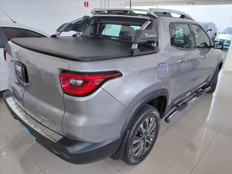 FIAT Toro 2.0 16V 4P 4WD RANCH TURBO DIESEL AUTOMTICO, Foto 7