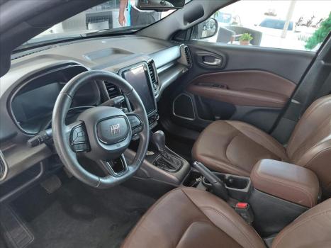 FIAT Toro 2.0 16V 4P 4WD RANCH TURBO DIESEL AUTOMTICO, Foto 8