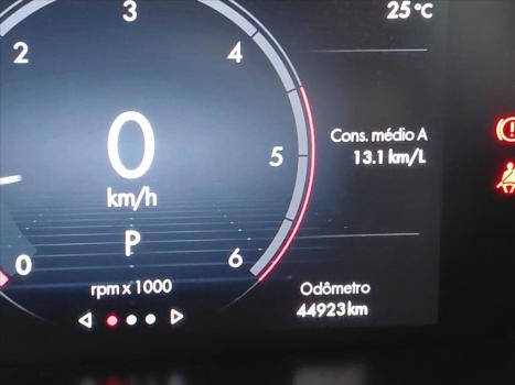 FIAT Toro 2.0 16V 4P 4WD RANCH TURBO DIESEL AUTOMTICO, Foto 9