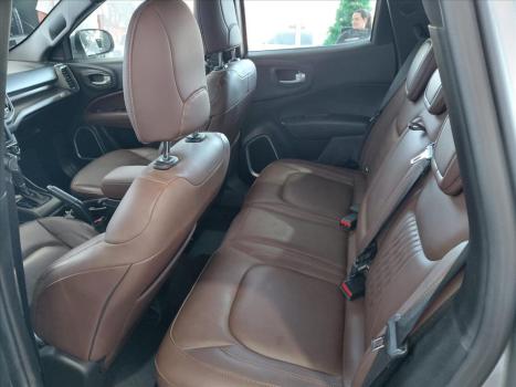 FIAT Toro 2.0 16V 4P 4WD RANCH TURBO DIESEL AUTOMTICO, Foto 10