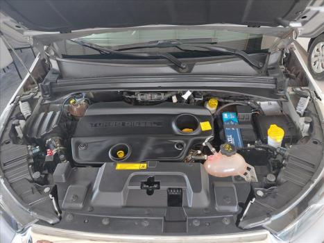 FIAT Toro 2.0 16V 4P 4WD RANCH TURBO DIESEL AUTOMTICO, Foto 11