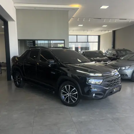 FIAT Toro 2.0 16V 4P 4WD ULTRA TURBO DIESEL AUTOMTICO, Foto 3