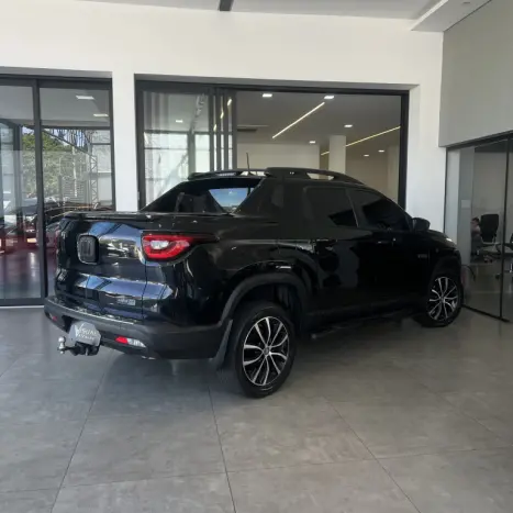 FIAT Toro 2.0 16V 4P 4WD ULTRA TURBO DIESEL AUTOMTICO, Foto 4