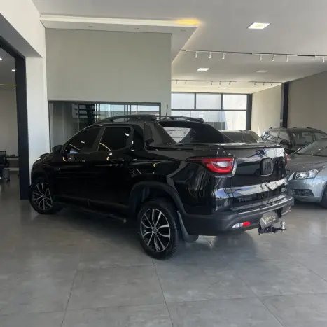 FIAT Toro 2.0 16V 4P 4WD ULTRA TURBO DIESEL AUTOMTICO, Foto 6