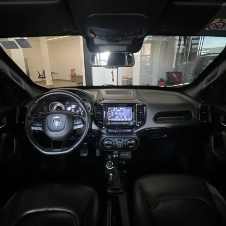 FIAT Toro 2.0 16V 4P 4WD ULTRA TURBO DIESEL AUTOMTICO, Foto 8