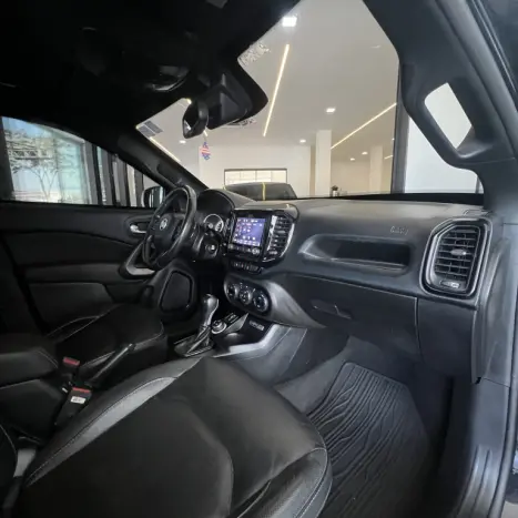 FIAT Toro 2.0 16V 4P 4WD ULTRA TURBO DIESEL AUTOMTICO, Foto 9