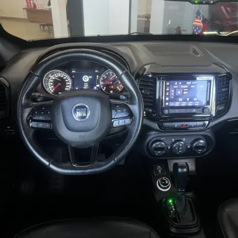 FIAT Toro 2.0 16V 4P 4WD ULTRA TURBO DIESEL AUTOMTICO, Foto 11