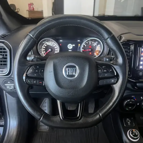 FIAT Toro 2.0 16V 4P 4WD ULTRA TURBO DIESEL AUTOMTICO, Foto 12