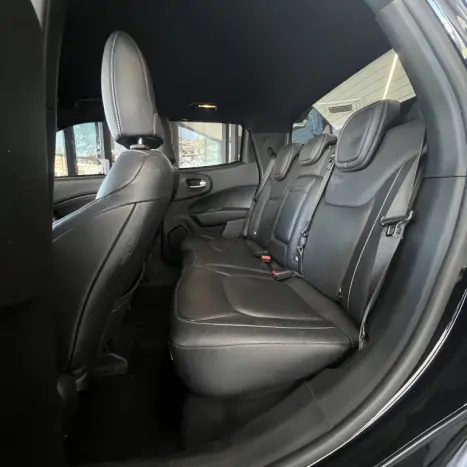 FIAT Toro 2.0 16V 4P 4WD ULTRA TURBO DIESEL AUTOMTICO, Foto 16