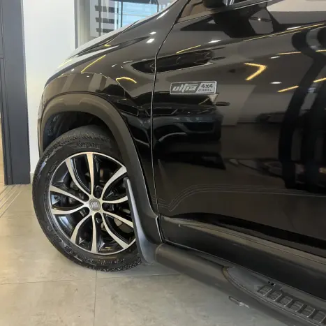 FIAT Toro 2.0 16V 4P 4WD ULTRA TURBO DIESEL AUTOMTICO, Foto 19