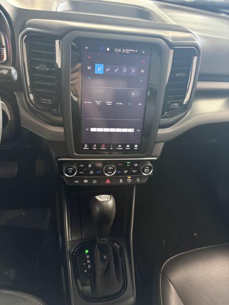 FIAT Toro 2.0 16V 4P VOLCANO 4WD TURBO DIESEL AUTOM�TICO, Foto 3