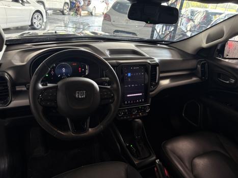 FIAT Toro 2.0 16V 4P VOLCANO 4WD TURBO DIESEL AUTOM�TICO, Foto 8