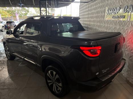 FIAT Toro 2.0 16V 4P VOLCANO 4WD TURBO DIESEL AUTOM�TICO, Foto 10