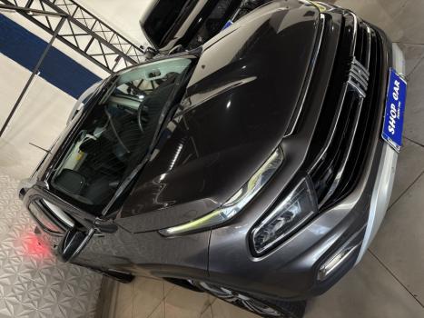 FIAT Toro 2.0 16V 4P VOLCANO 4WD TURBO DIESEL AUTOM�TICO, Foto 11