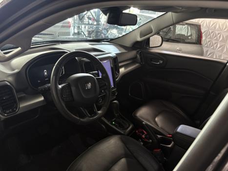 FIAT Toro 2.0 16V 4P VOLCANO 4WD TURBO DIESEL AUTOM�TICO, Foto 12