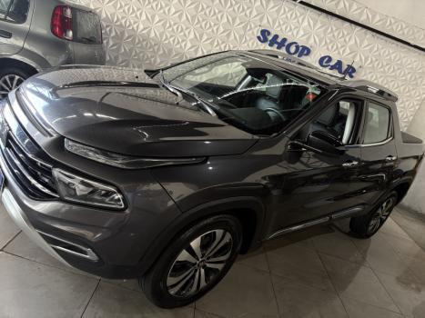 FIAT Toro 2.0 16V 4P VOLCANO 4WD TURBO DIESEL AUTOM�TICO, Foto 13