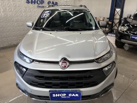 FIAT Toro 2.0 16V 4P 4WD FREEDOM TURBO DIESEL  AUTOM�TICO, Foto 1