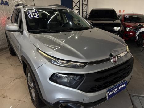 FIAT Toro 2.0 16V 4P 4WD FREEDOM TURBO DIESEL  AUTOM�TICO, Foto 3