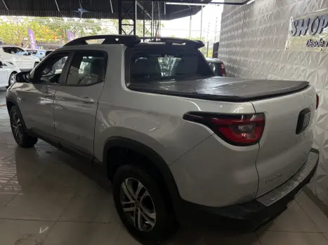 FIAT Toro 2.0 16V 4P 4WD FREEDOM TURBO DIESEL  AUTOM�TICO, Foto 6