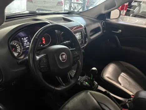 FIAT Toro 2.0 16V 4P 4WD FREEDOM TURBO DIESEL  AUTOM�TICO, Foto 8