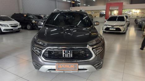 FIAT Toro 2.0 16V 4P VOLCANO 4WD TURBO DIESEL AUTOM�TICO, Foto 2