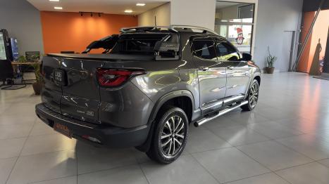 FIAT Toro 2.0 16V 4P VOLCANO 4WD TURBO DIESEL AUTOM�TICO, Foto 5