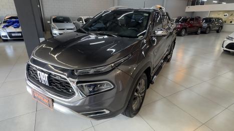 FIAT Toro 2.0 16V 4P VOLCANO 4WD TURBO DIESEL AUTOM�TICO, Foto 6