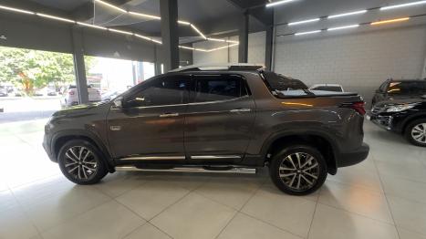 FIAT Toro 2.0 16V 4P VOLCANO 4WD TURBO DIESEL AUTOM�TICO, Foto 7