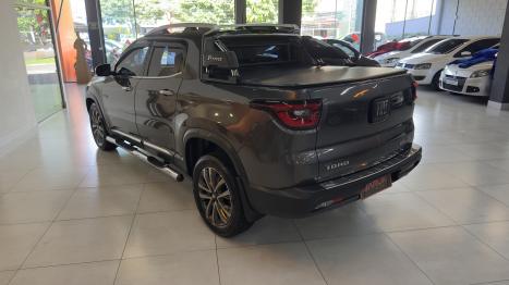 FIAT Toro 2.0 16V 4P VOLCANO 4WD TURBO DIESEL AUTOM�TICO, Foto 9