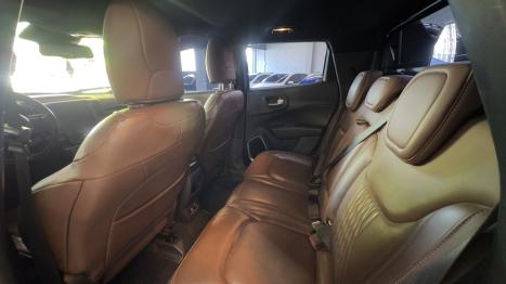 FIAT Toro 2.0 16V 4P VOLCANO 4WD TURBO DIESEL AUTOM�TICO, Foto 10