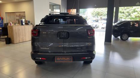 FIAT Toro 2.0 16V 4P VOLCANO 4WD TURBO DIESEL AUTOM�TICO, Foto 15