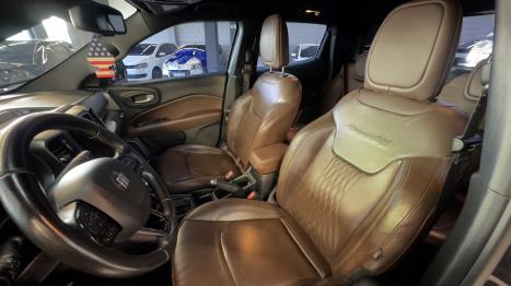 FIAT Toro 2.0 16V 4P VOLCANO 4WD TURBO DIESEL AUTOM�TICO, Foto 16