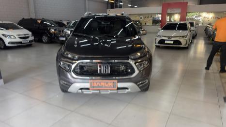 FIAT Toro 2.0 16V 4P VOLCANO 4WD TURBO DIESEL AUTOM�TICO, Foto 17
