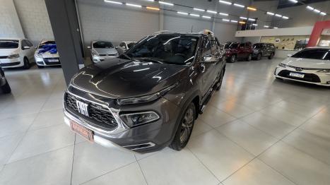 FIAT Toro 2.0 16V 4P VOLCANO 4WD TURBO DIESEL AUTOM�TICO, Foto 18