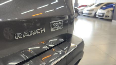 FIAT Toro 2.0 16V 4P VOLCANO 4WD TURBO DIESEL AUTOM�TICO, Foto 20