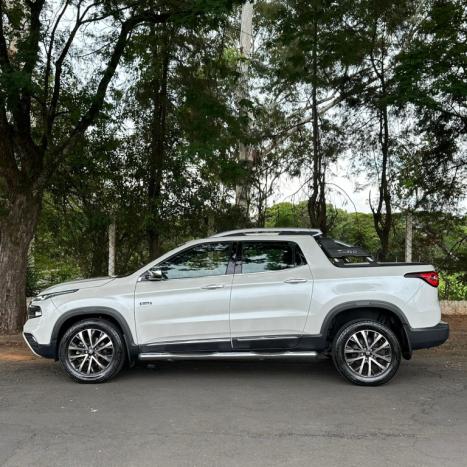 FIAT Toro 2.0 16V 4P 4WD RANCH TURBO DIESEL AUTOM�TICO, Foto 2