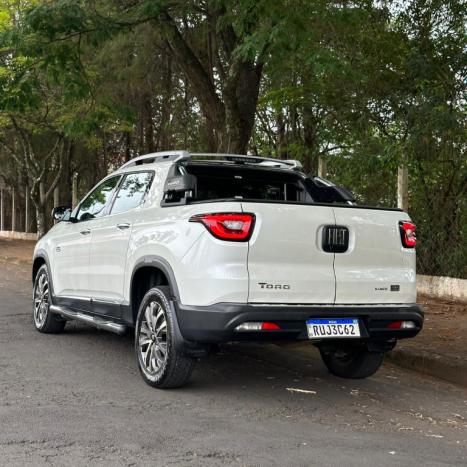 FIAT Toro 2.0 16V 4P 4WD RANCH TURBO DIESEL AUTOM�TICO, Foto 3