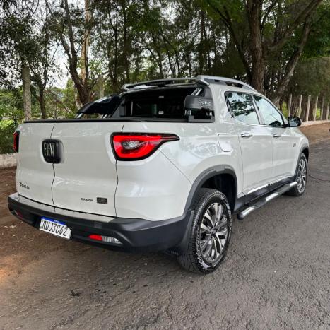 FIAT Toro 2.0 16V 4P 4WD RANCH TURBO DIESEL AUTOM�TICO, Foto 4