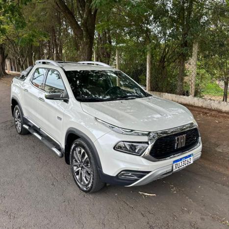 FIAT Toro 2.0 16V 4P 4WD RANCH TURBO DIESEL AUTOM�TICO, Foto 6