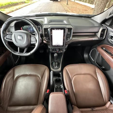 FIAT Toro 2.0 16V 4P 4WD RANCH TURBO DIESEL AUTOM�TICO, Foto 7