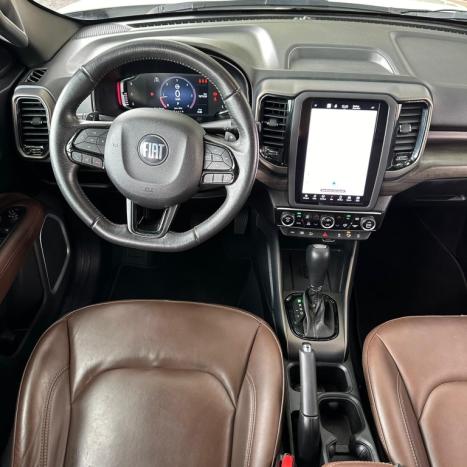 FIAT Toro 2.0 16V 4P 4WD RANCH TURBO DIESEL AUTOM�TICO, Foto 8