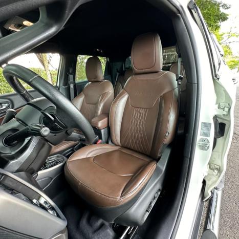 FIAT Toro 2.0 16V 4P 4WD RANCH TURBO DIESEL AUTOM�TICO, Foto 9